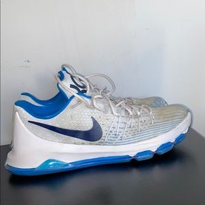 Nike kd 8